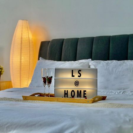 Loft Signature Executive Suite Empire City Petaling Jaya Εξωτερικό φωτογραφία