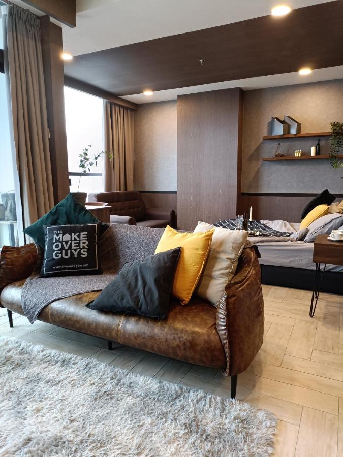 Loft Signature Executive Suite Empire City Petaling Jaya Εξωτερικό φωτογραφία