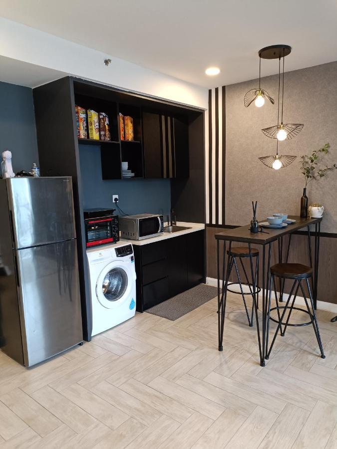 Loft Signature Executive Suite Empire City Petaling Jaya Εξωτερικό φωτογραφία