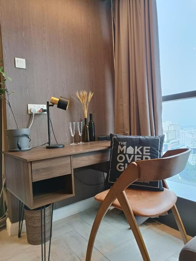 Loft Signature Executive Suite Empire City Petaling Jaya Εξωτερικό φωτογραφία