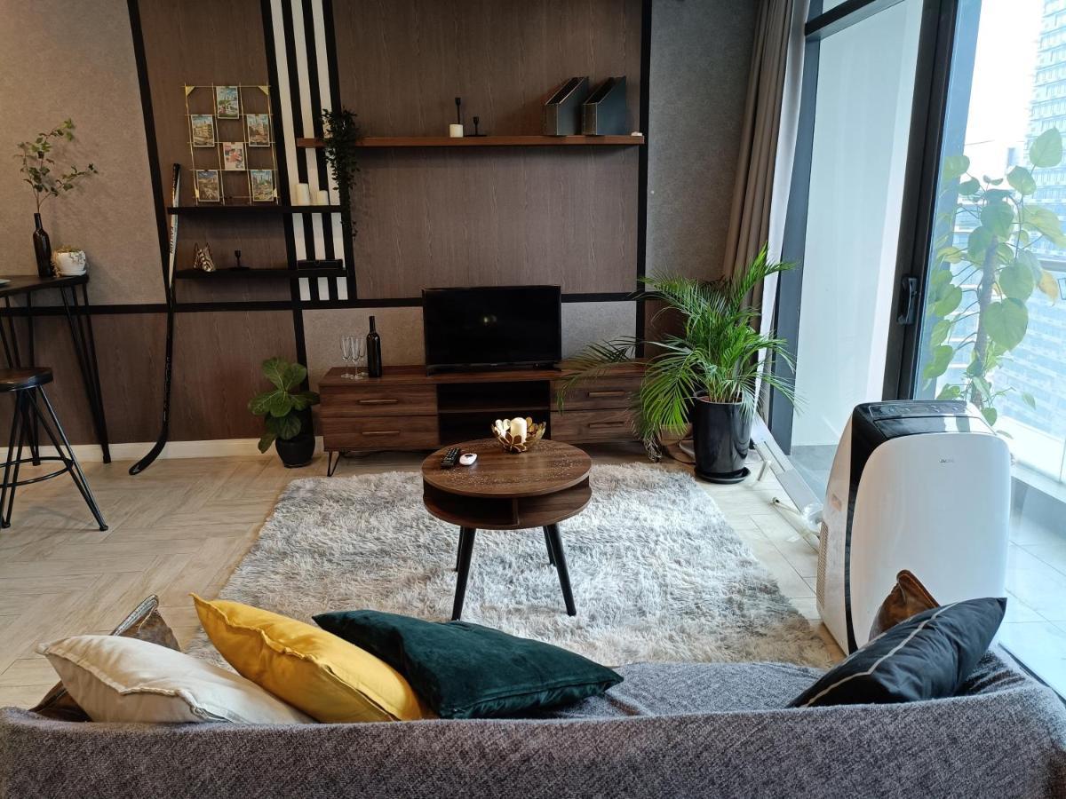 Loft Signature Executive Suite Empire City Petaling Jaya Εξωτερικό φωτογραφία