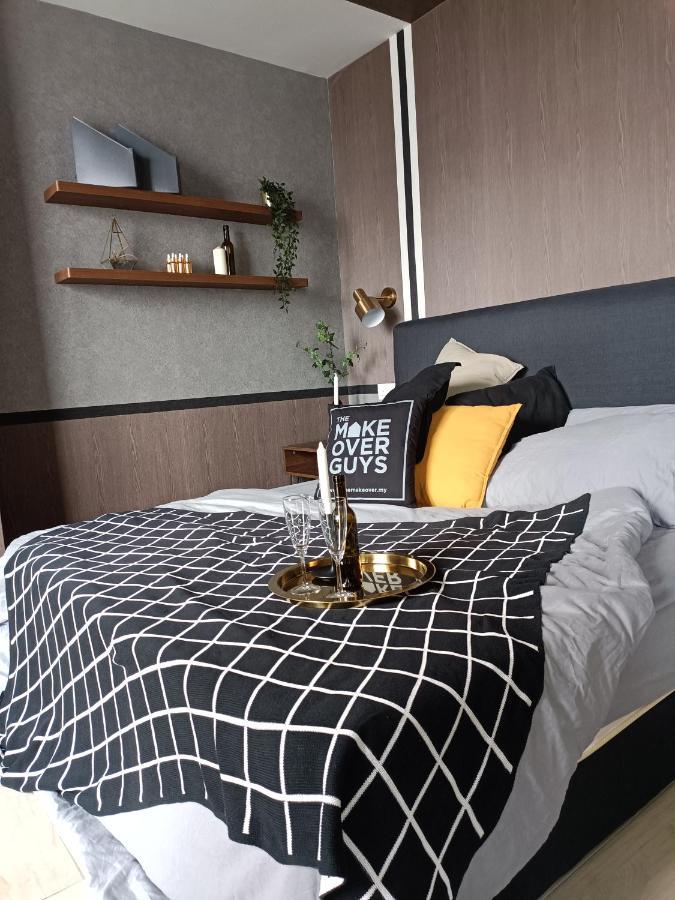 Loft Signature Executive Suite Empire City Petaling Jaya Εξωτερικό φωτογραφία