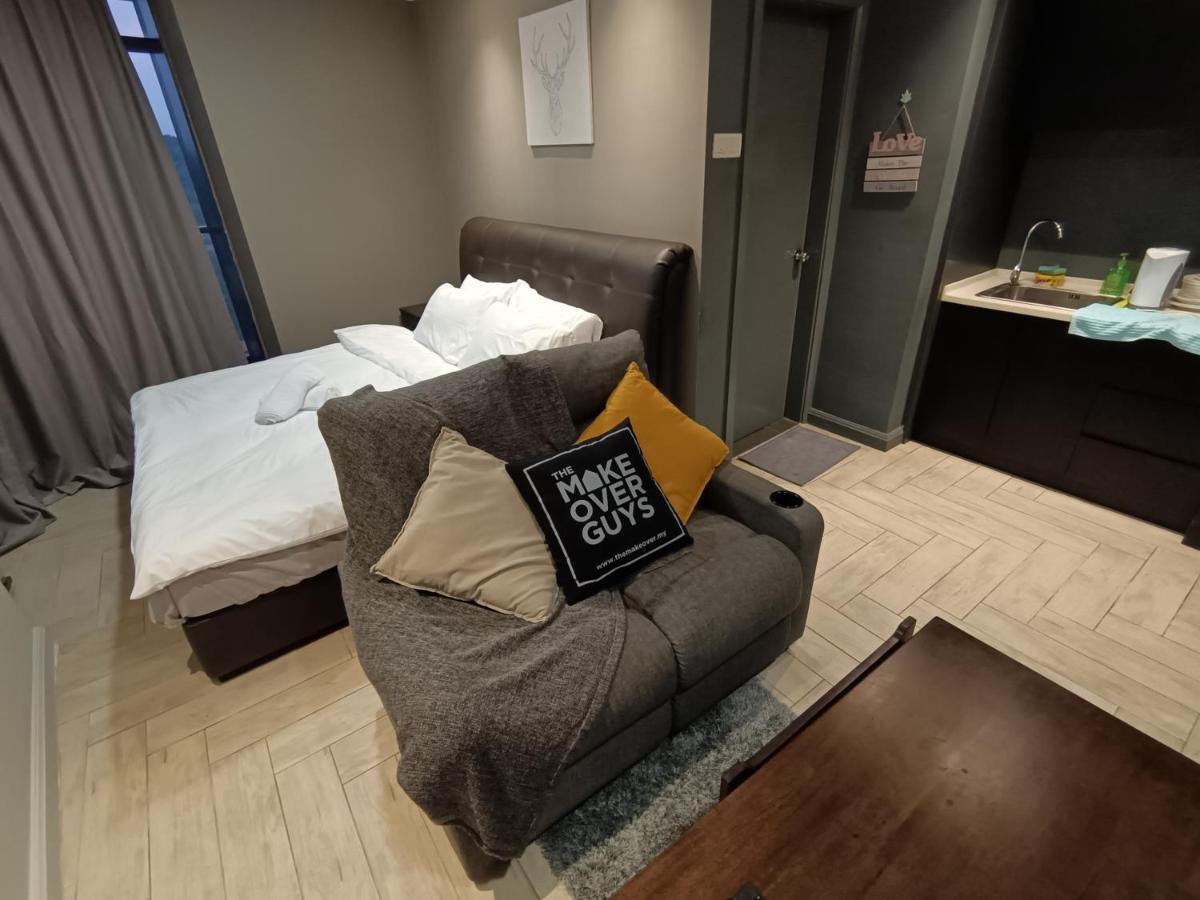 Loft Signature Executive Suite Empire City Petaling Jaya Εξωτερικό φωτογραφία