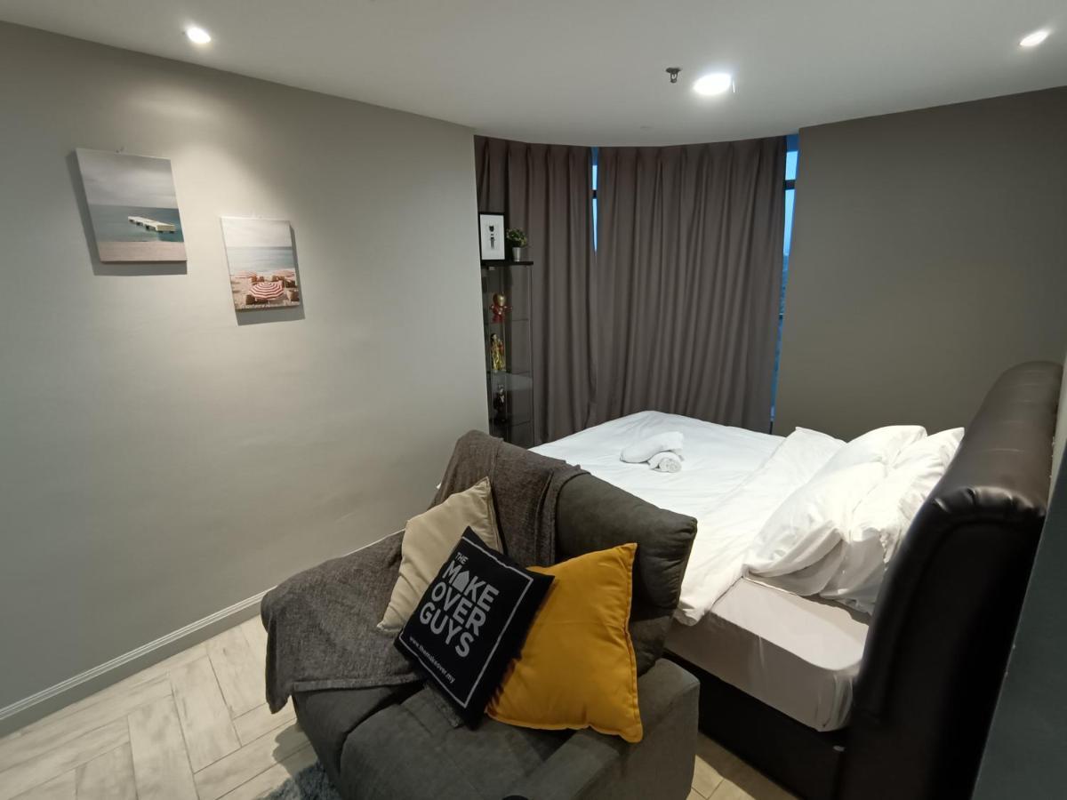 Loft Signature Executive Suite Empire City Petaling Jaya Εξωτερικό φωτογραφία