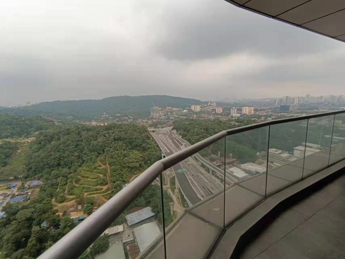 Loft Signature Executive Suite Empire City Petaling Jaya Εξωτερικό φωτογραφία