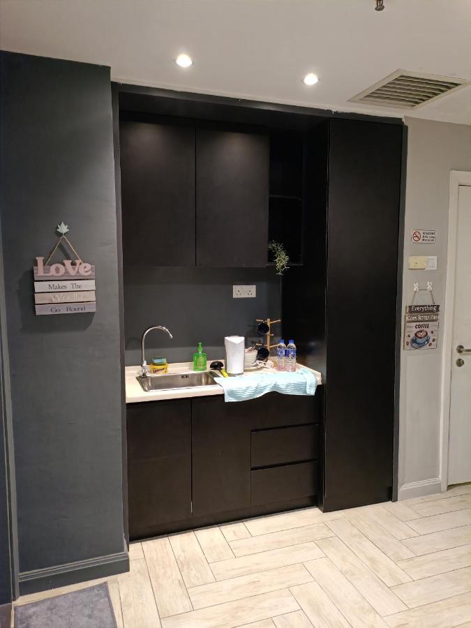 Loft Signature Executive Suite Empire City Petaling Jaya Εξωτερικό φωτογραφία