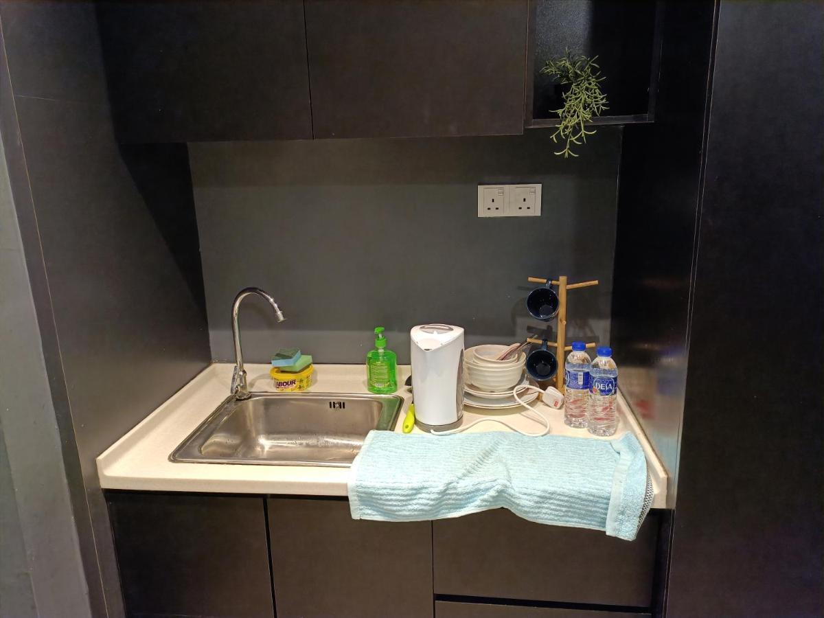 Loft Signature Executive Suite Empire City Petaling Jaya Εξωτερικό φωτογραφία