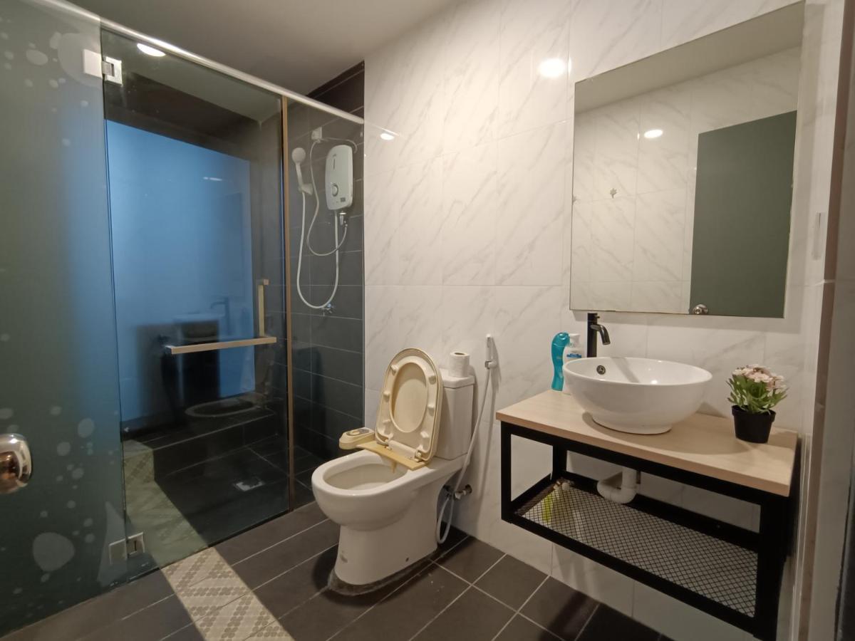 Loft Signature Executive Suite Empire City Petaling Jaya Εξωτερικό φωτογραφία