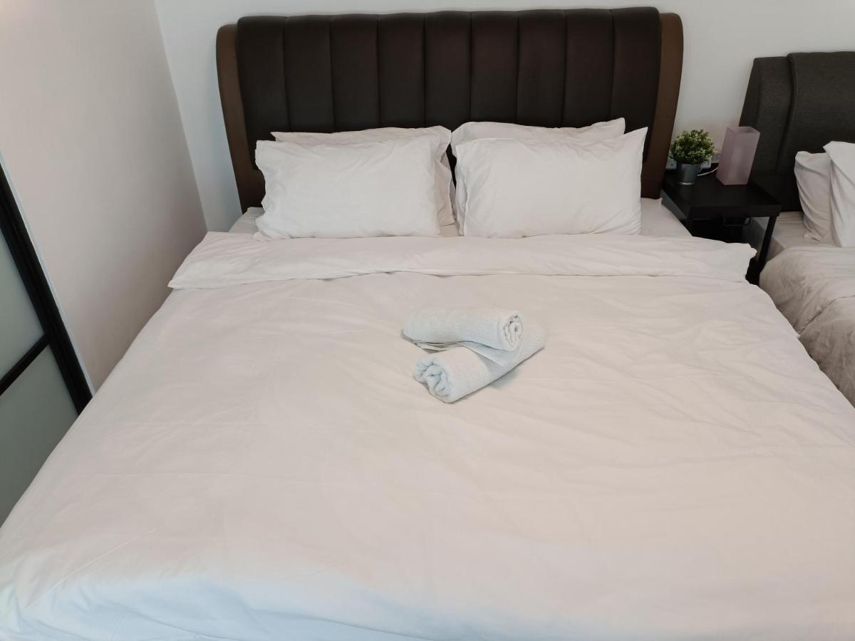 Loft Signature Executive Suite Empire City Petaling Jaya Εξωτερικό φωτογραφία