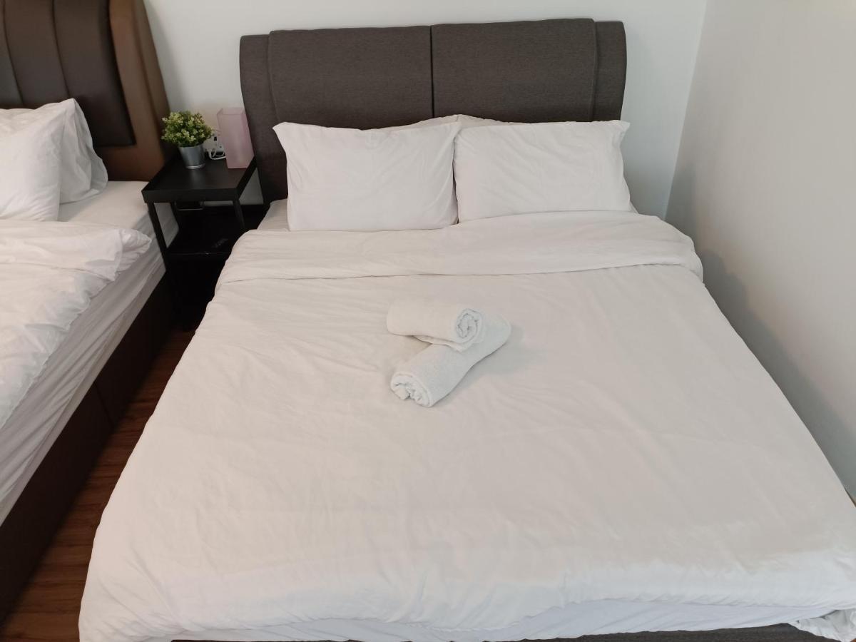 Loft Signature Executive Suite Empire City Petaling Jaya Εξωτερικό φωτογραφία