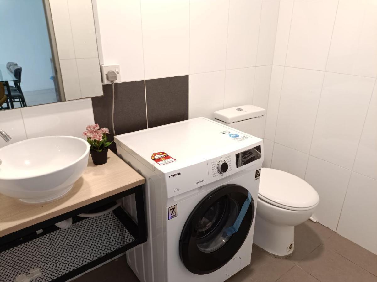 Loft Signature Executive Suite Empire City Petaling Jaya Εξωτερικό φωτογραφία
