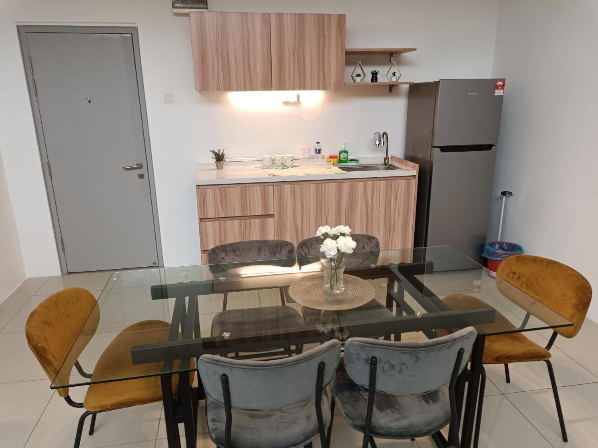 Loft Signature Executive Suite Empire City Petaling Jaya Εξωτερικό φωτογραφία