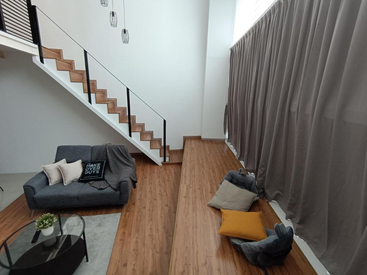 Loft Signature Executive Suite Empire City Petaling Jaya Εξωτερικό φωτογραφία