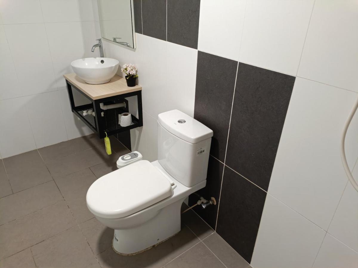 Loft Signature Executive Suite Empire City Petaling Jaya Εξωτερικό φωτογραφία