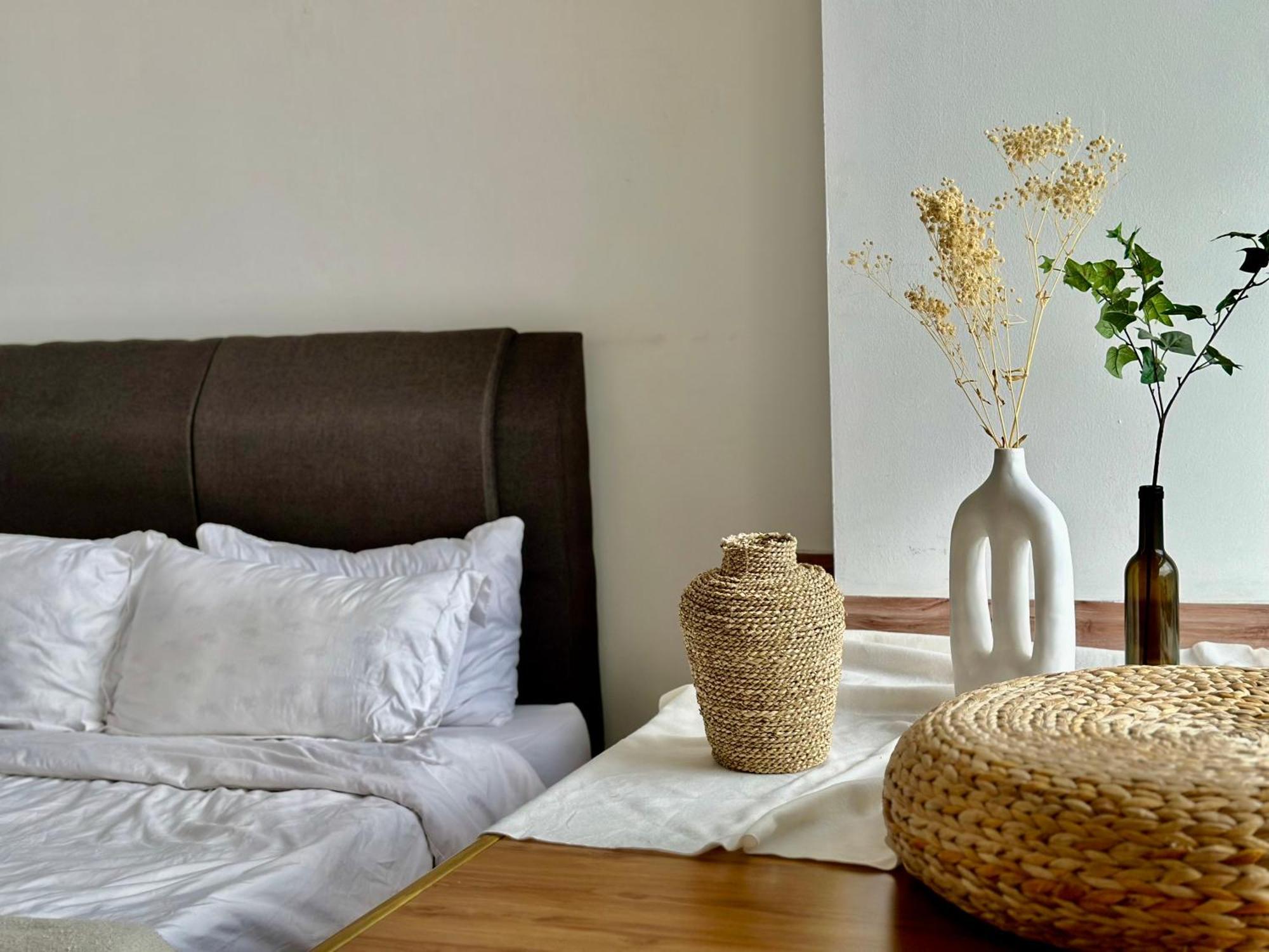 Loft Signature Executive Suite Empire City Petaling Jaya Εξωτερικό φωτογραφία