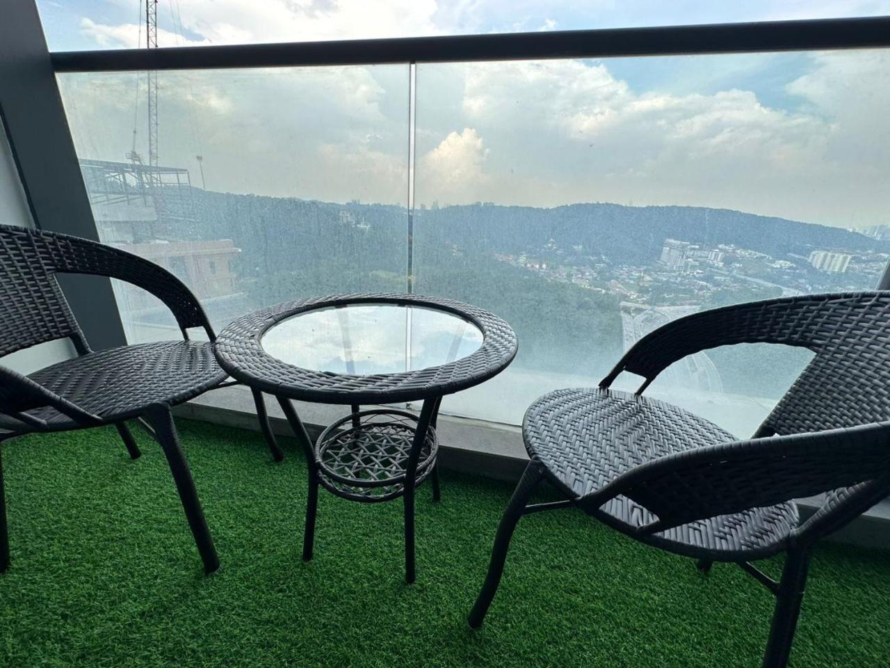 Loft Signature Executive Suite Empire City Petaling Jaya Εξωτερικό φωτογραφία