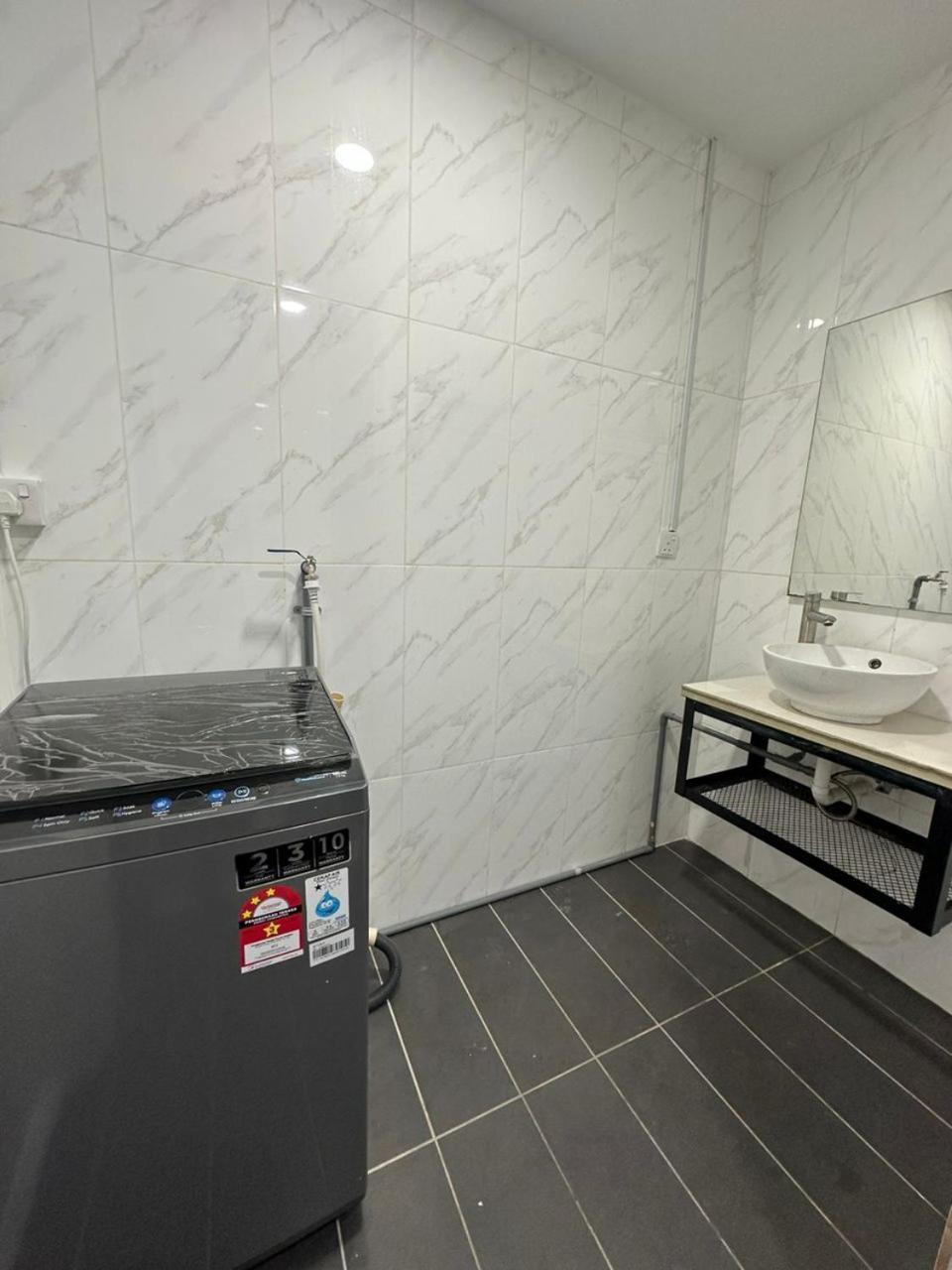 Loft Signature Executive Suite Empire City Petaling Jaya Εξωτερικό φωτογραφία