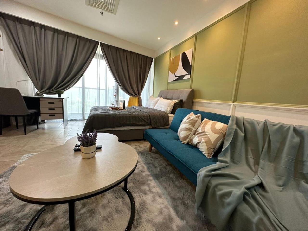 Loft Signature Executive Suite Empire City Petaling Jaya Εξωτερικό φωτογραφία