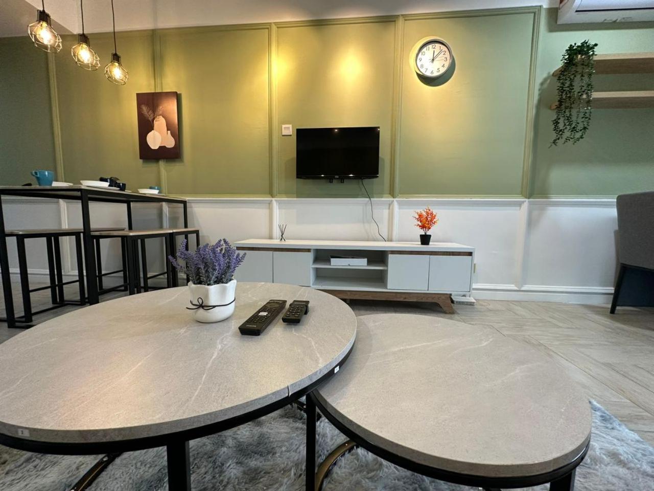 Loft Signature Executive Suite Empire City Petaling Jaya Εξωτερικό φωτογραφία