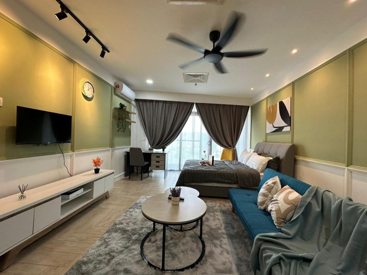 Loft Signature Executive Suite Empire City Petaling Jaya Εξωτερικό φωτογραφία