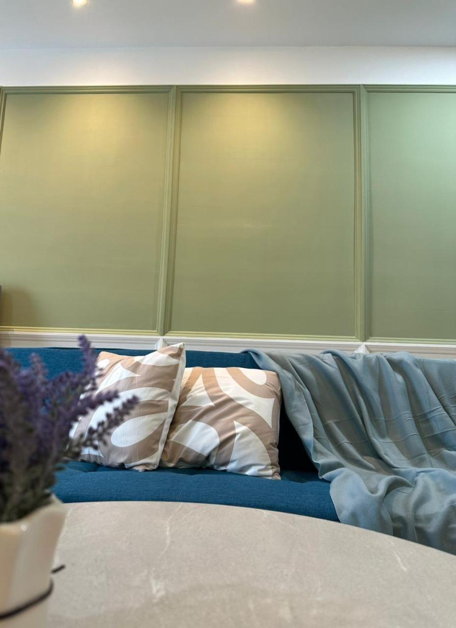 Loft Signature Executive Suite Empire City Petaling Jaya Εξωτερικό φωτογραφία